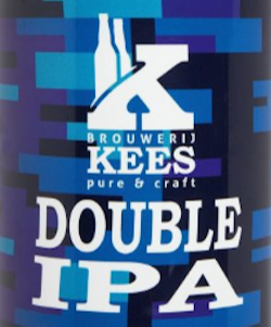 Brouwerij Kees Double IPA
